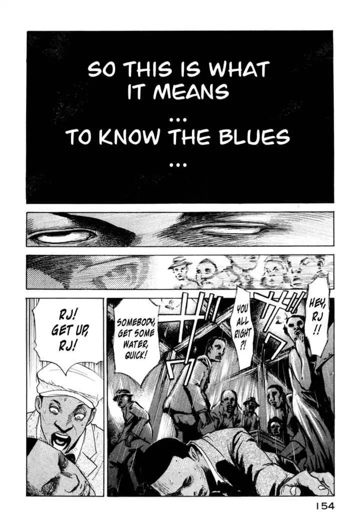 Me and the Devil Blues Chapter 3 40